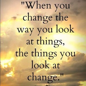 Meet your Posher, Kristie